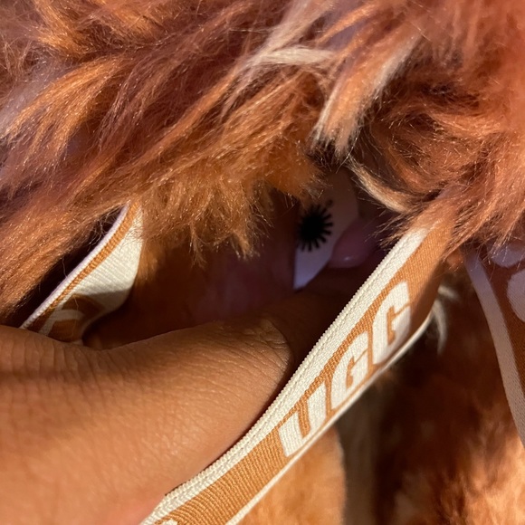 UGG Oh Yeah Slingback Slipper - Picture 4 of 6